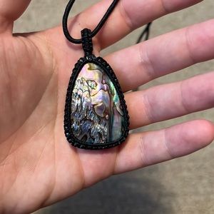 Colorful Shell Necklace
